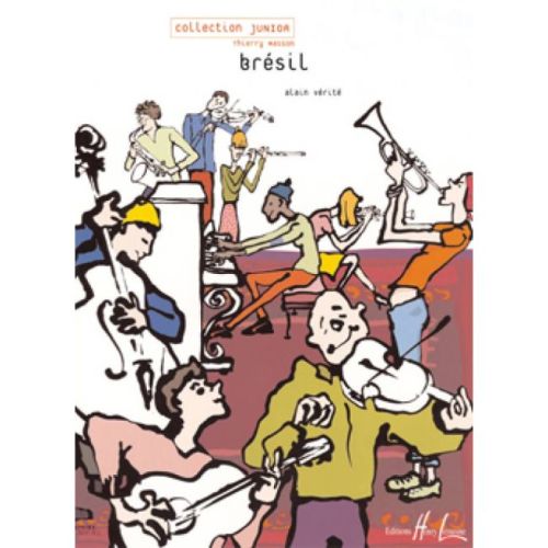 Bournet, Pascal - Une...