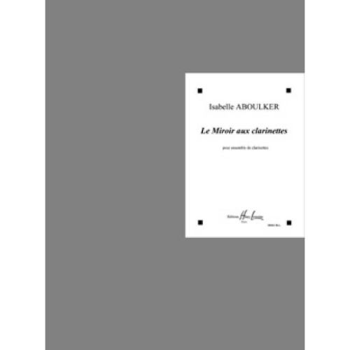 Aboulker, Isabelle - Le...