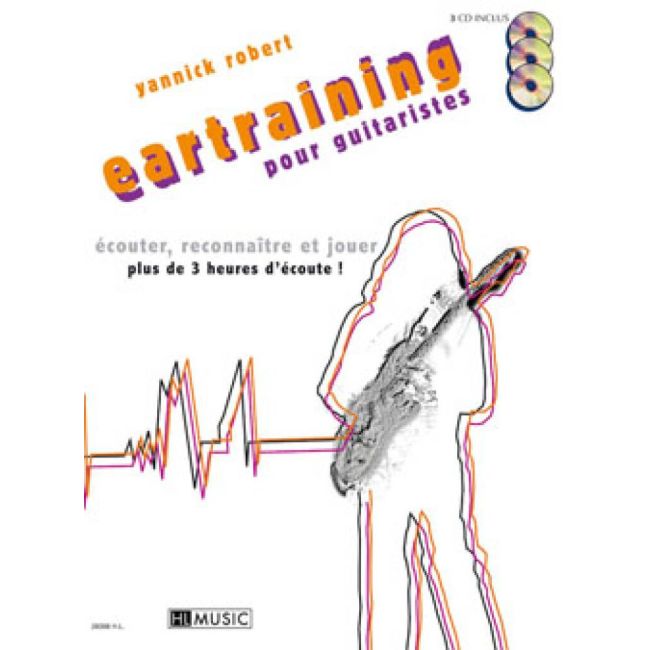 Robert, Yannick - Eartraining