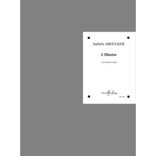 Aboulker, Isabelle -...