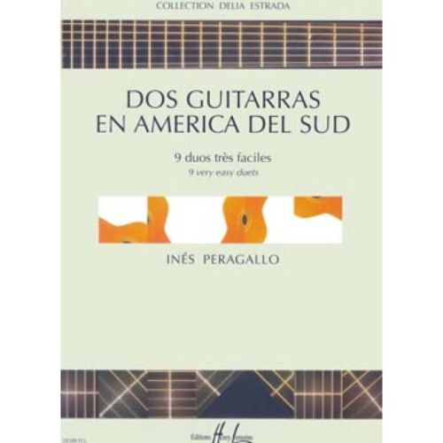 Peragallo, Inés - Dos...