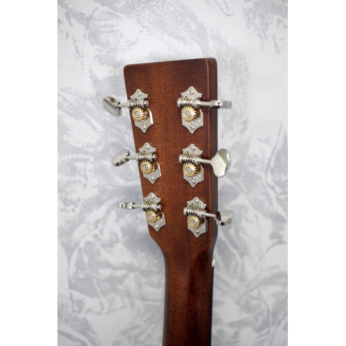 Martin 000-18 Acoustic Guitar