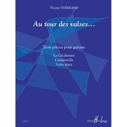Tisserand, Thierry - Au...
