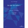 Tisserand, Thierry - Au tour des valses...