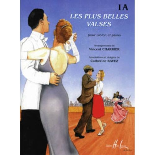 Charrier & Ravez - Les plus...