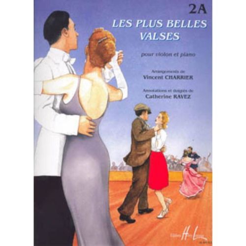 Charrier & Ravez - Les plus...