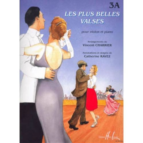 Charrier & Ravez - Les plus...