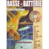 Darizcuren, Francis - Basse - Batterie