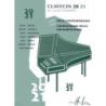 Morabito, Laure - Clavecin 20-21