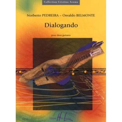 Pedreira & Belmonte -...