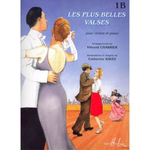 Charrier & Ravez - Les plus...