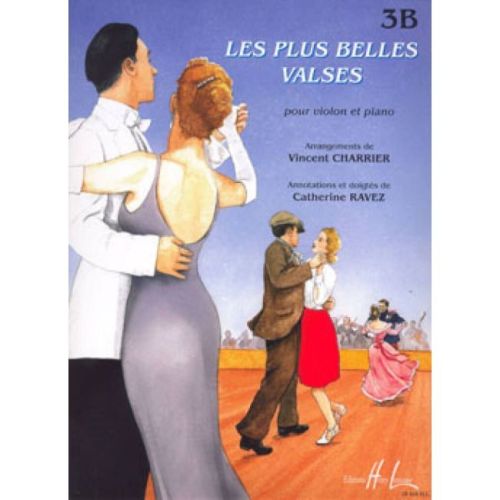 Charrier & Ravez - Les plus...