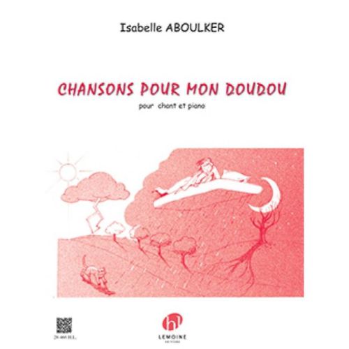 Aboulker, Isabelle -...