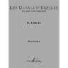 Andres, Bernard - Danses d'Erzulie