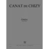 Chizy, Edith Canat De - Omen