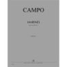 Campo, Régis - Marines