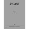 Campo, Régis - Toy