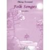 Tisserand, Thierry - Folk Songes