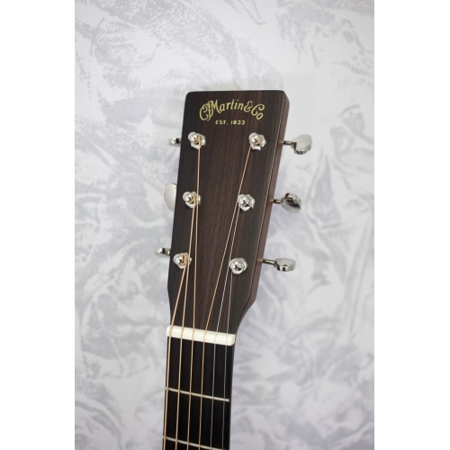 Martin 000-18 Acoustic Guitar