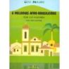 Machado, Celso - Melodias Afro-Brasileiras (6)