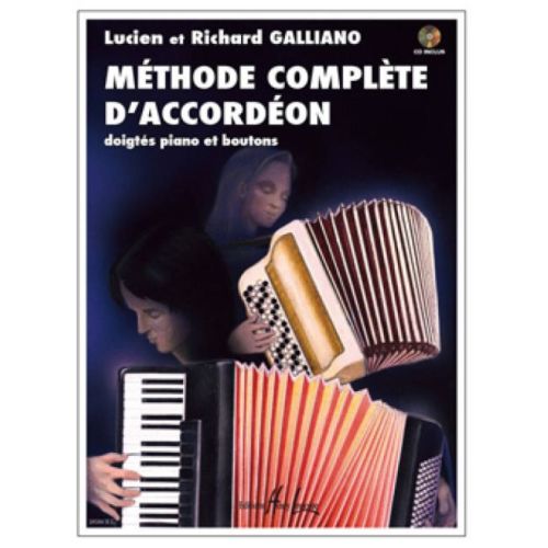 Galliano - Méthode complète...