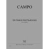 Campo, Régis - Un trailer per Ciajkovskij