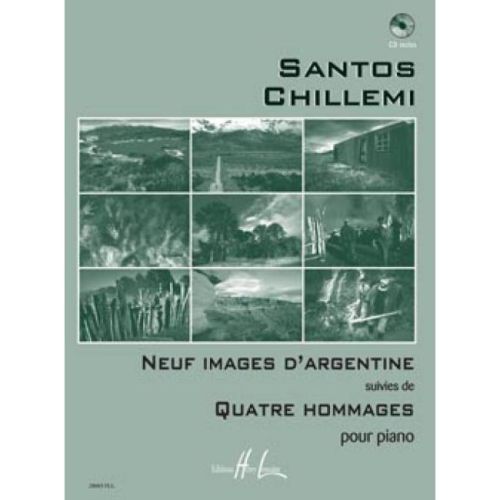 Chillemi, Santos - Images...