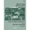 Chillemi, Santos - Images d'argentine (9) - Hommages (4)