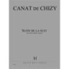 Chizy, Edith Canat De - Suite de la nuit
