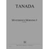 Tanada, Fuminori - Mysterious Morning I