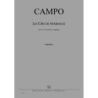 Campo, Régis - Les Cris de Marseille