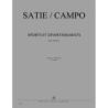 Campo & Satie - Sports et Divertissements
