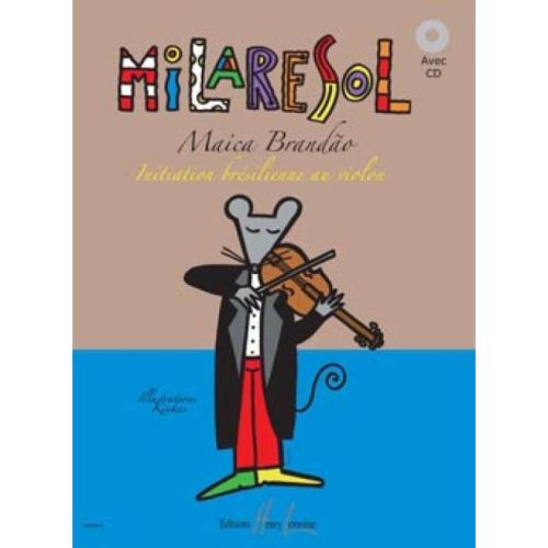 Brandao, Maica - Milarésol