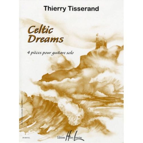 Tisserand, Thierry - Celtic...