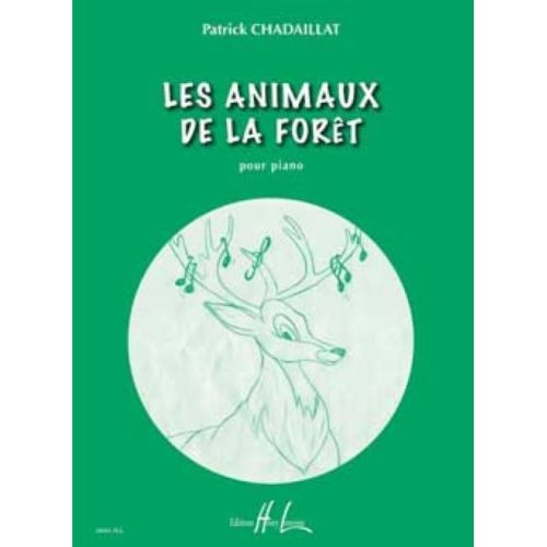 Chadaillat, Patrick - Les...