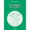 Chadaillat, Patrick - Les animaux de la forêt