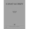 Chizy, Edith Canat De - Alphaï