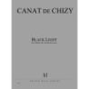 Chizy, Edith Canat De - Black Light