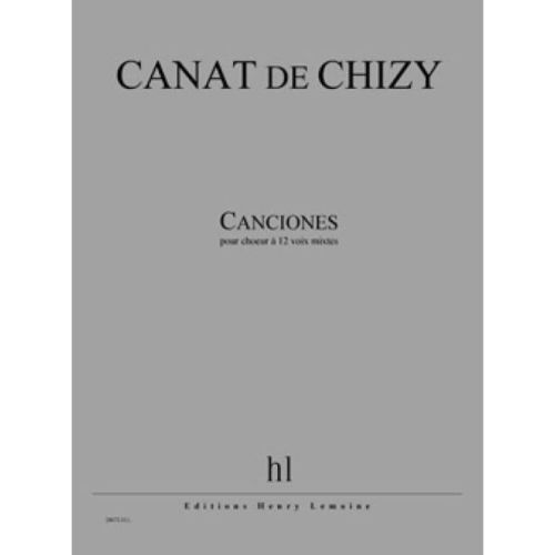 Chizy, Edith Canat De -...