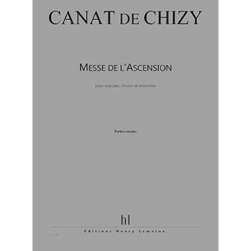 Chizy, Edith Canat De -...
