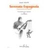 Malats, Joaquin - Serenata Espagnola