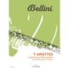 Bellini, Vincenzo - Ariettes (7)