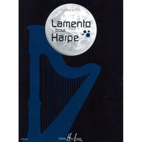 Andres, Bernard - Lamento