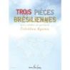 Azuma, Cristina - Pièces brésiliennes (3)
