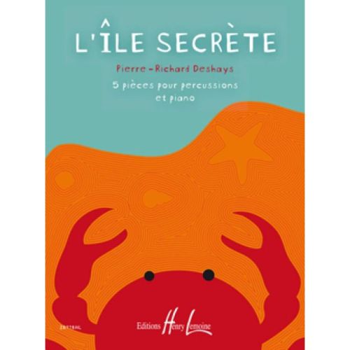 Deshays, Pierre-Richard -...