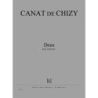 Chizy, Edith Canat De - Deux
