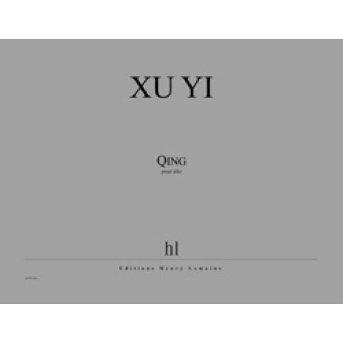 Xu, Yi - Qing