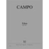 Campo, Régis - Eden