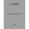 Campo, Régis - Hommage à Georges Cziffra