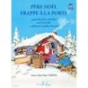 Versini & Versini - Père Noël frappe à la porte